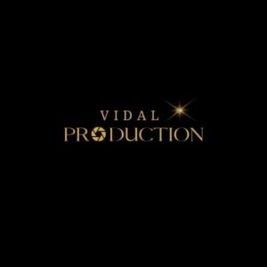 Logo Vidal Production